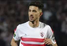 حقيقة عرض أهلي بنغازي لضم فتوح.. الزمالك يعلن موقفه النهائي