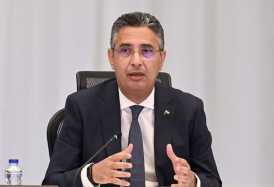 وزير التموين يبحث إطلاق منصة رقمية للسلع ضمن مشروع «كاري أون»