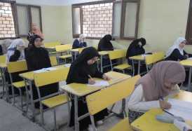 81 ألفا و294 طالبا.. انتظام امتحانات الثانوية الأزهرية والدبلومات الفنية في المحافظات