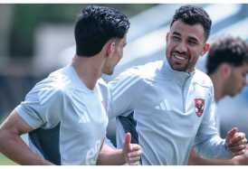 شرط وحيد يدفع الأهلي لبيع تريزيجيه