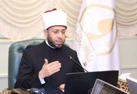 الأزهري: الاعتداءات الإيرانية على البحرين والكويت مساس خطير بحق الجوار