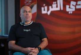 الأهلي: محمد يوسف رئيسًا لقطاع الناشئين وشطة لـ الأكاديميات