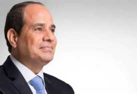الرئيس السيسي يفتتح اليوم منتدى العلمين أفريقيا