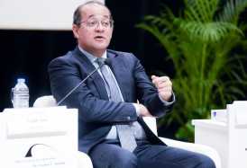 وزير المالية: استبدال ضريبة الأرباح الرأسمالية بـ«الدمغة» وخفضها لغير المقيمين