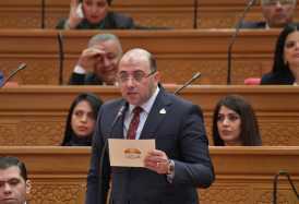 أحمد العطيفي: زيادة المعاشات رسالة طمأنة وتؤكد أن المواطن في قلب عملية التنمية