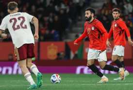 بسبب الإساءة لمنتخب مصر.. «فيفا» يفرض عقوبات على الاتحاد الإسباني