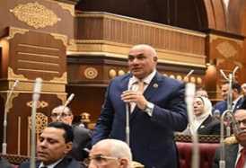 شعبان رأفت: خطة التنمية 2026/2027 تعكس قدرة الدولة على مواجهة التحديات