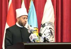 الأزهري: «على طريق الهجرة» يوثق بشكل جاد ومتميز أحد أهم الأحداث في التاريخ الإسلامي