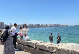 انخفاض جديد في درجات الحرارة.. الأرصاد تكشف موعد تحسن الأجواء وتحذر من الشبورة