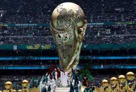 «حلمي في المونديال» ينطلق الليلة على ON ضمن تغطية كأس العالم 2026