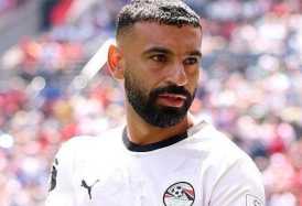كأس العالم 2026.. محمد صلاح يوجه رسالة إلى الجماهير المصرية عقب التعادل مع بلجيكا (صور)