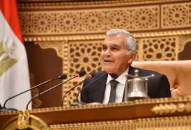رئيس «الشيوخ» يهنئ الشعب المصري بالعام الهجري ويوجه تحية لمنتخب مصر