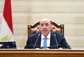رئيس النواب يوافق نهائيا على تعديل بعض أحكام قانون التأمين الصحي الشامل