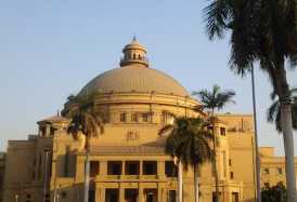 جامعة القاهرة تطلق قافلة للكشف المبكر عن سرطان الثدي بالتعاون مع «100 مليون صحة»