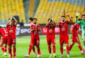 أشرف داري يضع إدارة الأهلي في ورطة