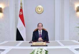الرئيس السيسي يقود قمة للتنمية والتكامل القاري (إنفوجراف)