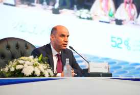 بالإجماع.. اختيار وزير العمل رئيساً لفريق الحكومات بمؤتمر العمل العربي