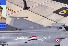 المتحدث العسكري: العلمين تحولت من ساحة ألغام لـ أرض تنظر إلى الفضاء والمستقبل