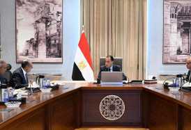 مصر تستضيف اجتماعا مخصصا للأعمال بالتعاون مع المنتدى الاقتصادي العالمي