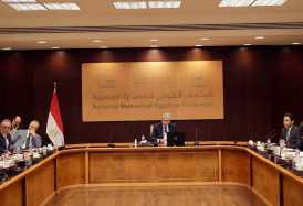 وزير السياحة والآثار يعتمد القوائم المالية لهيئة المتحف القومي للحضارة