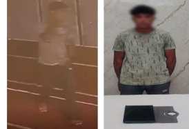 القبض على عامل في البحيرة.. سرق تابلت من طالب داخل المساجد
