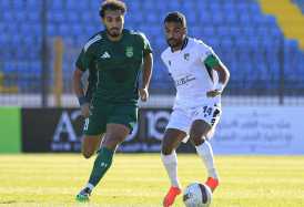 بهدف أحمد رفعت.. وادي دجلة يهزم الاتحاد السكندري في كأس عاصمة مصر (فيديو)