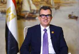 وزير التخطيط يستعرض رؤية مصر لتنمية المهارات ومواكبة الذكاء الاصطناعي