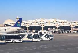الخارجية السعودية تدعو المتضررين من إلغاء رحلات الرياض للتواصل مع بعثاتها بالخارج
