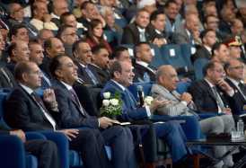 اليوم.. «منتدى مصر 2026» يختتم فعالياته