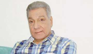 في ذكرى رحيله.. محطات في مسيرة الفنان الراحل أحمد عبد الوارث