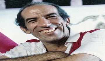 ذكرى نجاح الموجي.. 81 عاما على ميلاد أحد فرسان الكوميديا المصرية