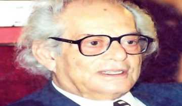 سعد أردش.. «شيخ المسرحيين» الذي قدم عروضا مسرحية بمخازن السكة الحديد