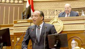 النائب علي مهران: رسائل الرئيس السيسي في منتدى مصر للتعدين تعزز ثقة المستثمرين