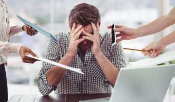 تهديد جسدي صامت.. دراسة بريطانية تحذر من التوتر اليومي