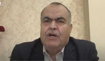 رفيق عوض: واشنطن تراهن على الحصار الاقتصادي لإجبار إيران على تقديم تنازلات