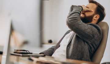 لا تتجاهلها.. 8 علامات تدل على أن جسمك يحتاج إلى الراحة