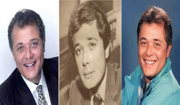 الشيخ حسني ورأفت الهجان.. محطات مهمة في مشوار محمود عبدالعزيز