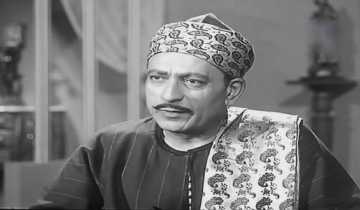 ذكرى رحيل محمود المليجى..رحلة «شرير السينما» من «ملقن» بفرقة رمسيس إلي الشهرة