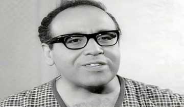 ذكرى ميلاد حسن مصطفى.. ناظر «مدرسة المشاغبين» (صور)