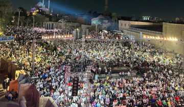 مهرجان القلعة للموسيقى والغناء 2026.. اعرف جدول الحفلات وألمع النجوم
