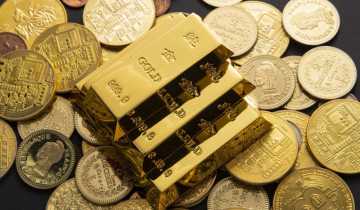 أسعار سبائك الذهب اليوم  29 أكتوبر 2026.. اعرف آخر تحديث في الأسواق الآن