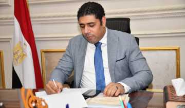 النائب عادل زيدان: منتدى مصر 2026 يخلق حالة من الحوار