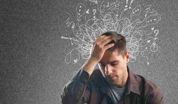 لا تستسلم لها.. 6 خطوات تساعدك على التخلص من الأفكار السلبية