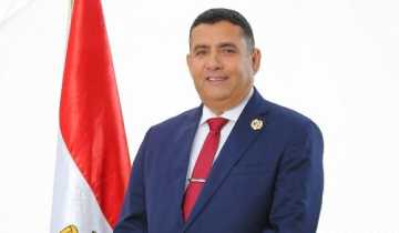 النائب أسامة مدكور: أفريقيا تمثل امتدادًا استراتيجيًا للاقتصاد المصري