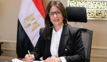 وزيرة الثقافة تحيل المسؤولين بثقافة الخانكة للتحقيق لاستخدام البيت لنشر فيديوهات خاصة لأحد الأشخاص