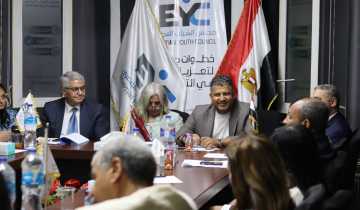 مجلس الشباب المصري يدعو لمراعاة حقوق ذوي الهمم بمشروع قانون الأحوال الشخصية