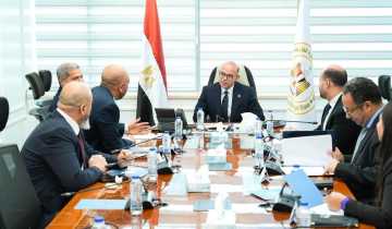 محمد فريد: الدولة تنفذ استراتيجية متكاملة لتحسين مناخ الاستثمار وتبسيط الإجراءات