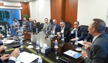 مستقبل وطن يطلق حزمة مبادرات استثمارية