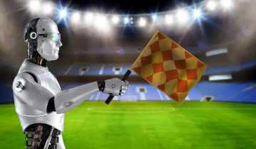 العدالة التحكيمية الرقمية.. الذكاء الاصطناعي شريك في غرفة الـ«VAR» بكأس العالم 2026