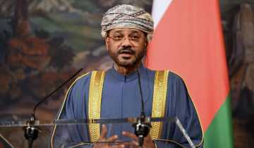 وزير الخارجية العماني: تأجيل اجتماع صلالة جاء حرصًا على تحقيق الإجماع